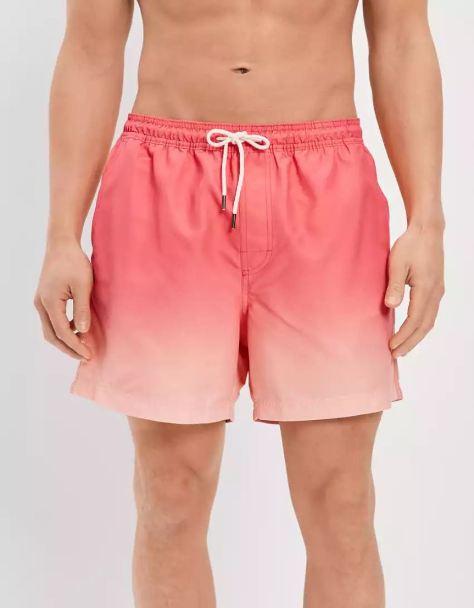 Shorts American Eagle AE 5.5